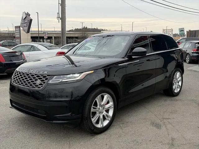 2019 Land Rover Range Rover Velar P250 S