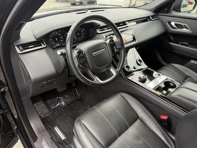 2019 Land Rover Range Rover Velar P250 S