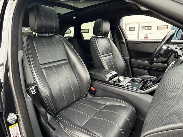 2019 Land Rover Range Rover Velar P250 S
