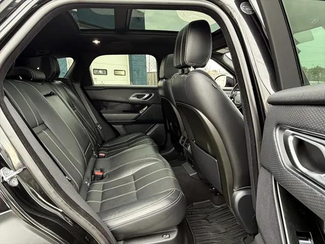 2019 Land Rover Range Rover Velar P250 S