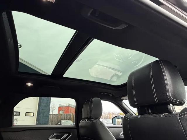 2019 Land Rover Range Rover Velar P250 S