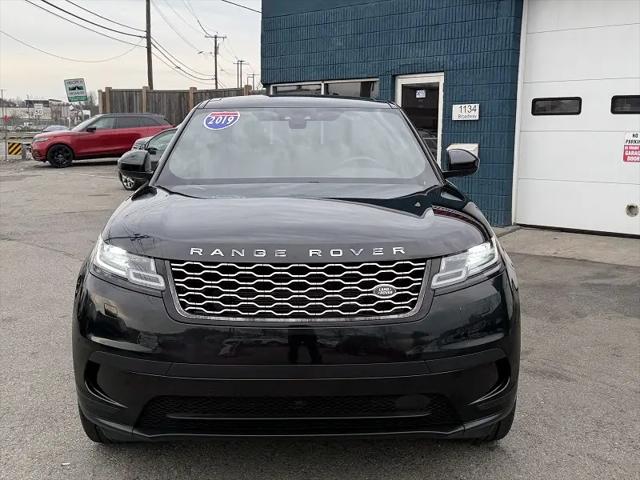2019 Land Rover Range Rover Velar P250 S