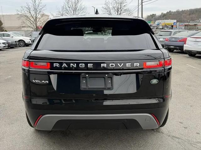2019 Land Rover Range Rover Velar P250 S