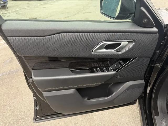 2019 Land Rover Range Rover Velar P250 S