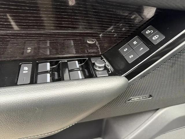 2019 Land Rover Range Rover Velar P250 S