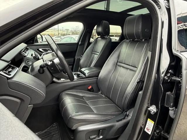 2019 Land Rover Range Rover Velar P250 S