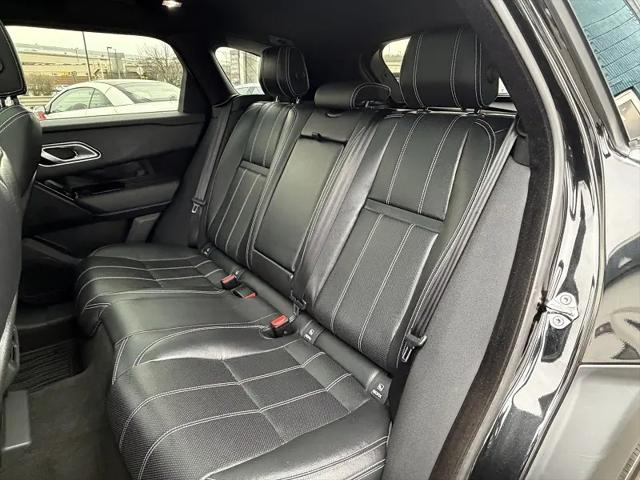 2019 Land Rover Range Rover Velar P250 S