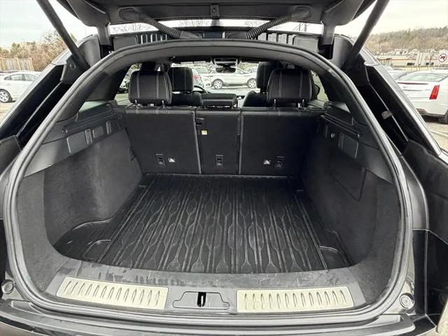 2019 Land Rover Range Rover Velar P250 S