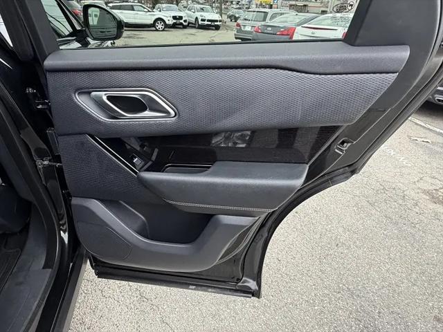 2019 Land Rover Range Rover Velar P250 S