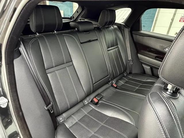 2019 Land Rover Range Rover Velar P250 S