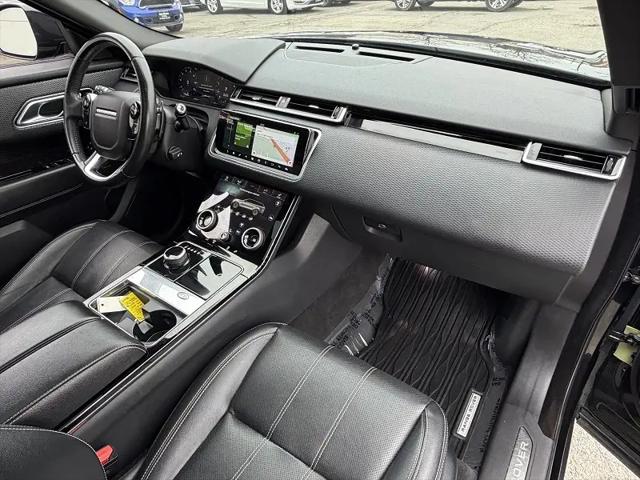 2019 Land Rover Range Rover Velar P250 S