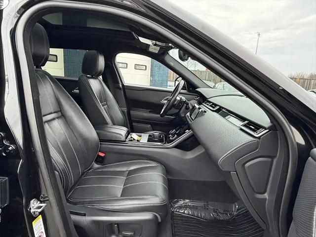 2019 Land Rover Range Rover Velar P250 S