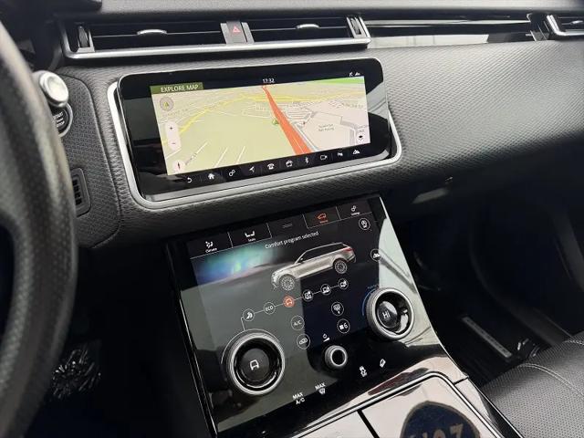 2019 Land Rover Range Rover Velar P250 S
