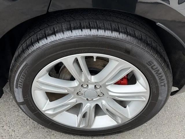 2019 Land Rover Range Rover Velar P250 S