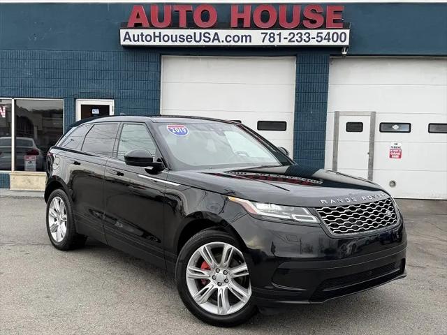 2019 Land Rover Range Rover Velar P250 S for sale in Saugus, MA