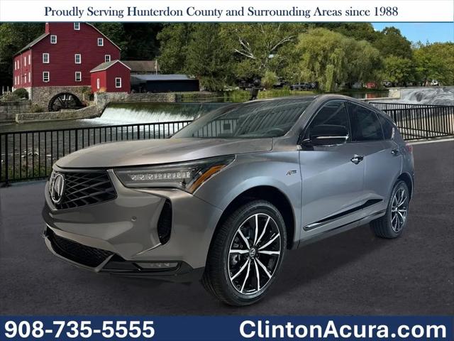 2026 Acura RDX A-Spec Advance for sale in Clinton, NJ