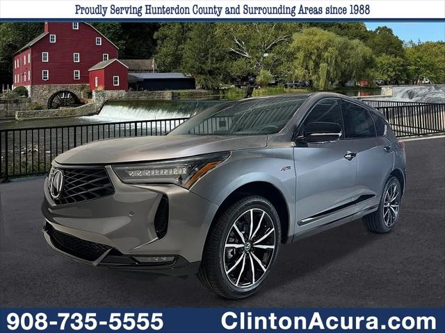 2026 Acura RDX A-Spec Advance for sale in Clinton, NJ