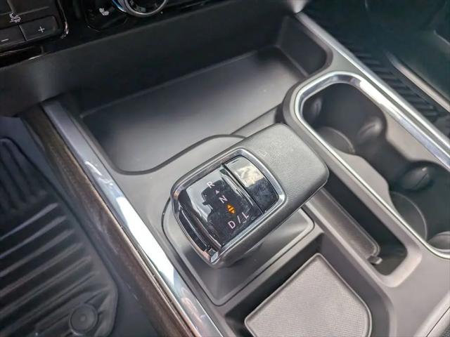 2023 Chevrolet Silverado 1500 4WD Crew Cab Short Bed RST