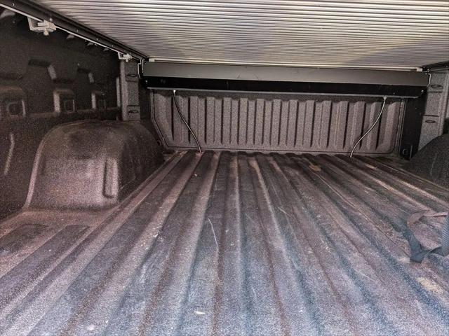2023 Chevrolet Silverado 1500 4WD Crew Cab Short Bed RST