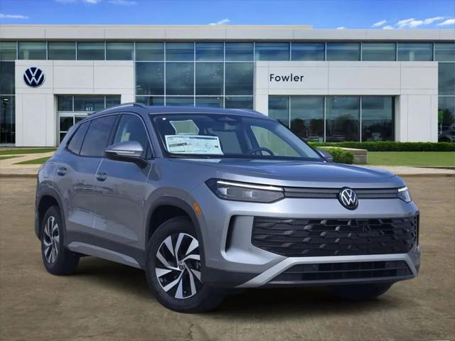 2026 Volkswagen Tiguan S for sale in Norman, OK