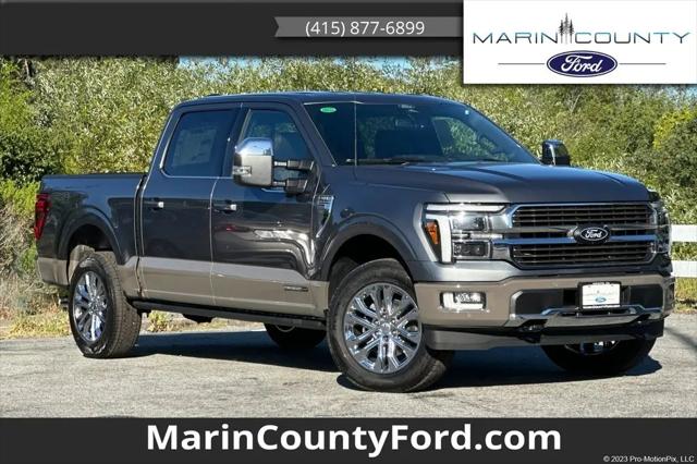2026 Ford F-150 King Ranch for sale in Novato, CA