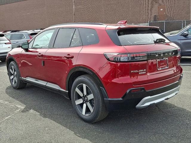 2026 Honda Prologue Touring