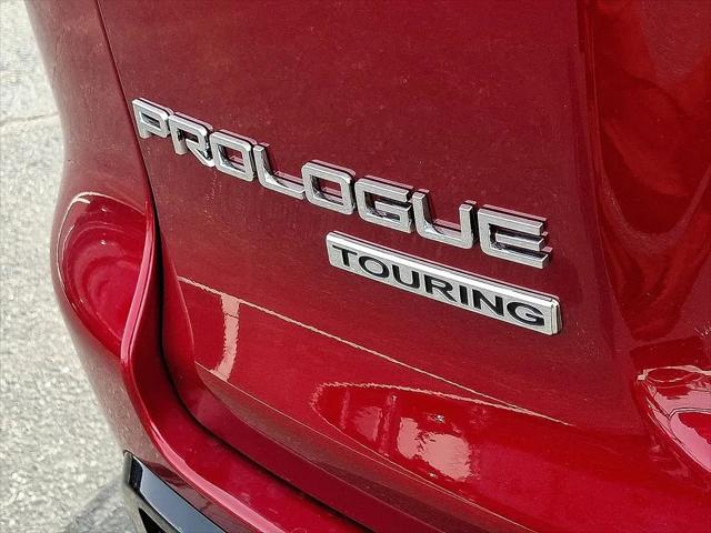 2026 Honda Prologue Touring