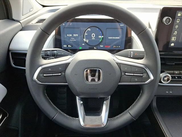 2026 Honda Prologue Touring