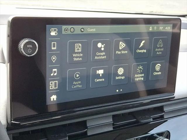 2026 Honda Prologue Touring