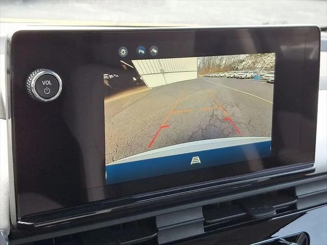 2026 Honda Prologue Touring