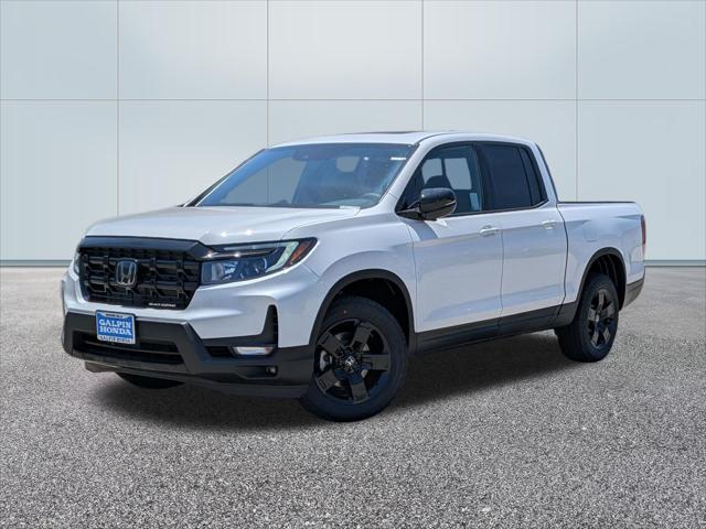 2026 Honda Ridgeline Black Edition for sale in Mission Hills, CA