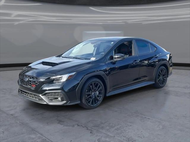 2026 Subaru WRX Limited for sale in Phoenix, AZ