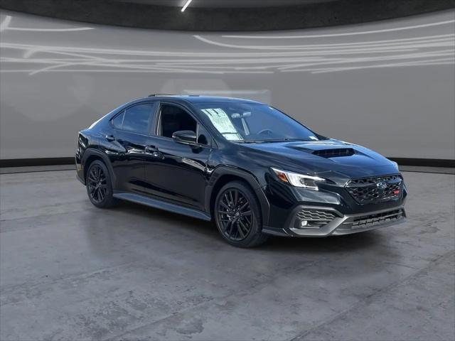 2026 Subaru WRX Limited