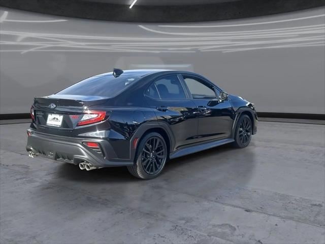 2026 Subaru WRX Limited