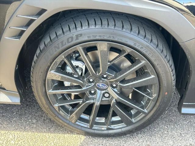 2026 Subaru WRX Limited