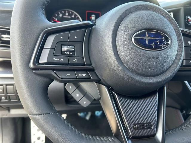 2026 Subaru WRX Limited