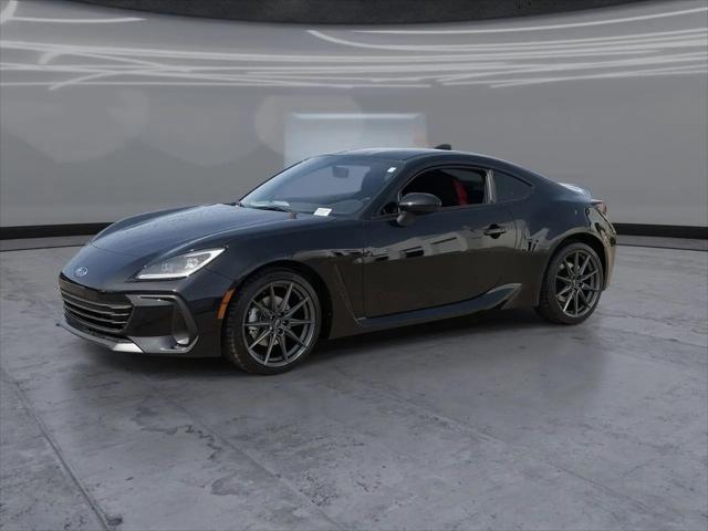 2026 Subaru BRZ Limited