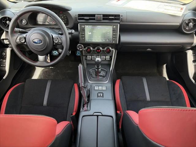 2026 Subaru BRZ Limited