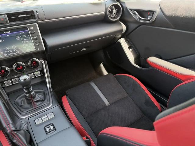 2026 Subaru BRZ Limited