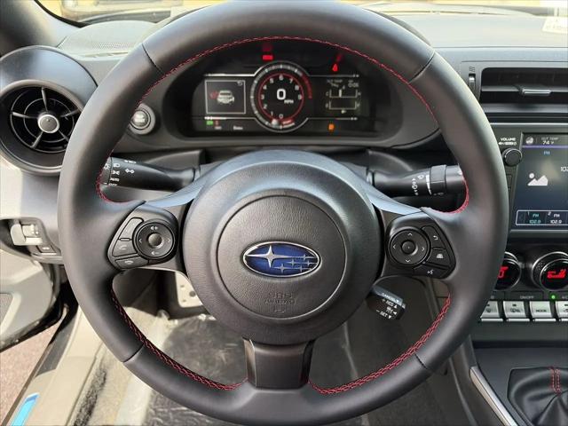 2026 Subaru BRZ Limited