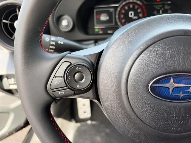 2026 Subaru BRZ Limited
