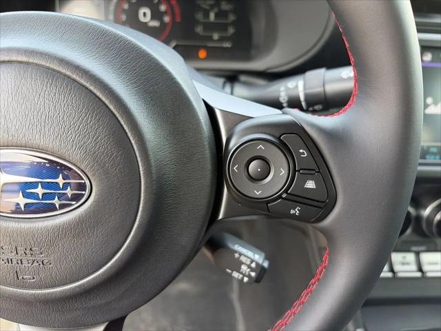 2026 Subaru BRZ Limited