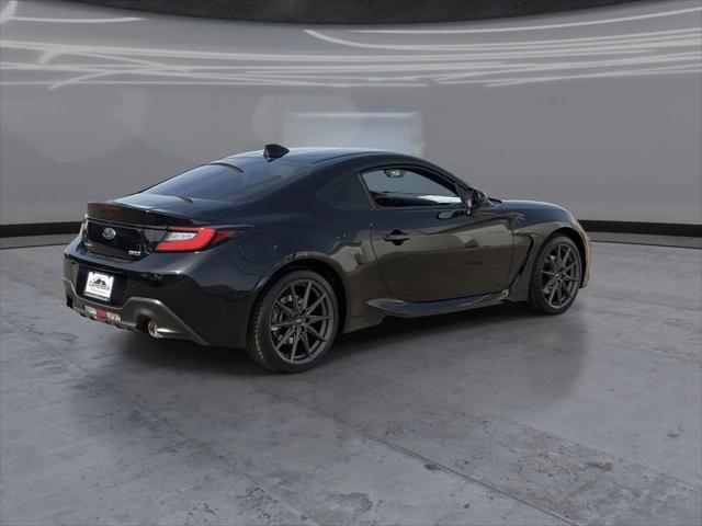 2026 Subaru BRZ Limited