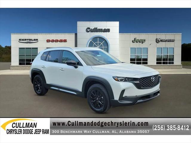 2026 Mazda CX-50 2.5 S Preferred for sale in Cullman, AL