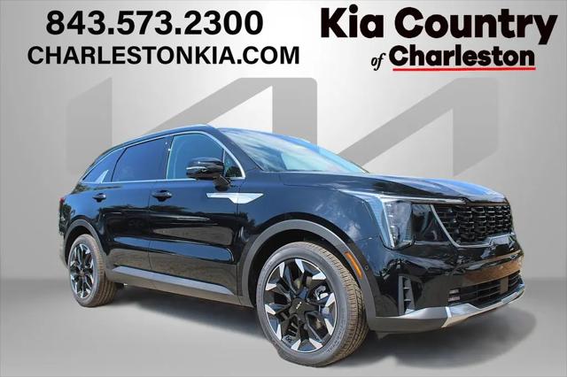 2026 Kia Sorento SX for sale in Charleston, SC