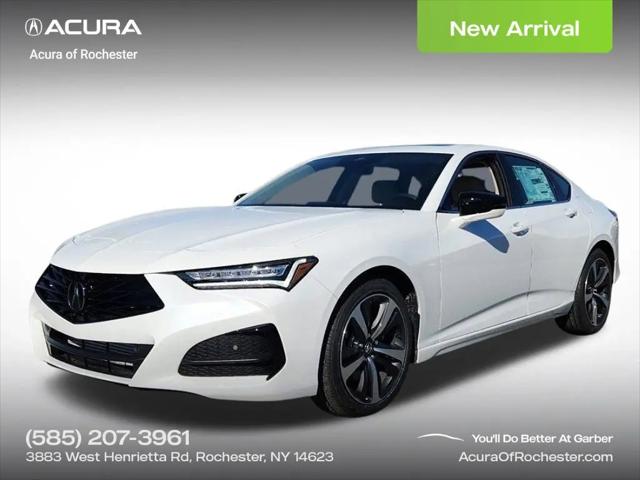 2025 Acura TLX Technology Package for sale in Rochester, NY
