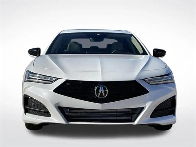 2025 Acura TLX Technology Package
