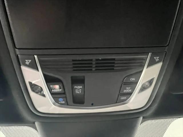 2025 Acura TLX Technology Package
