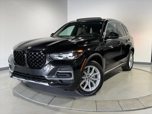 2022 BMW X5 xDrive40i for sale in Warren, MI