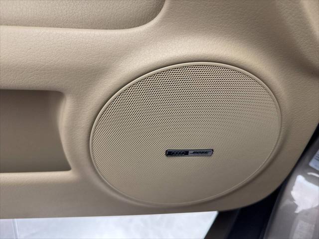 2009 Audi A4 2.0T Special Edition